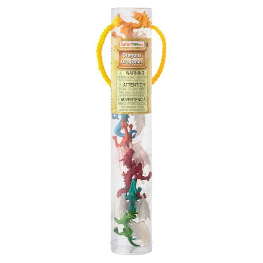 Safari Ltd® TOOBS® Dragons Designer